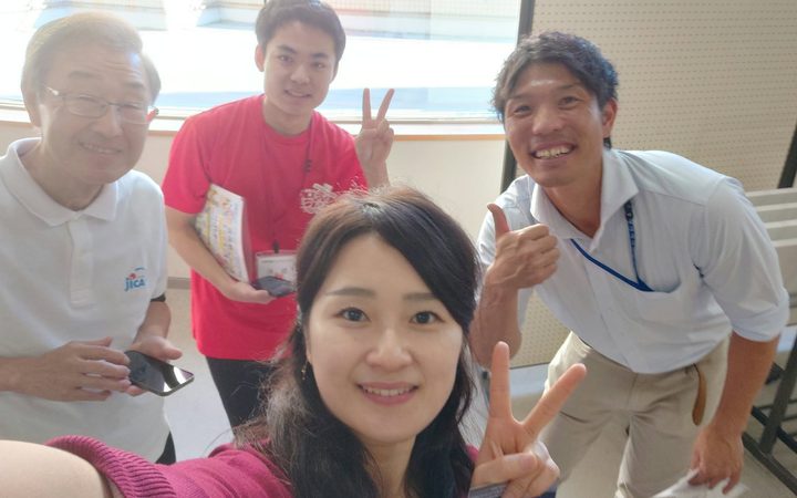 生涯学習フェア2026にブース出展しました！